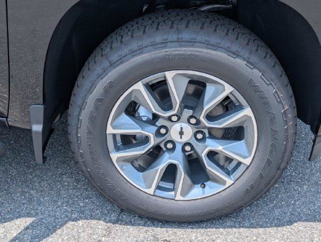 New 2026 Chevrolet Silverado 1500 RST w/ RST All Star Premium Package AWD/4WD image 30
