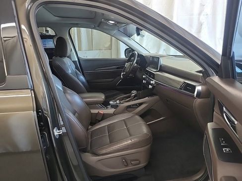 Used 2022 Kia Telluride SX w/ Towing Package FWD image 14