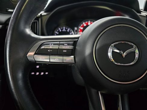 Used 2023 MAZDA CX-50 AWD 2.5 S w/ Premium Plus Pkg image 16