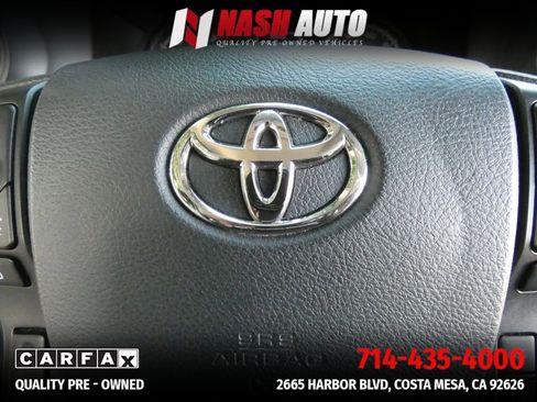 Used 2020 Toyota Tacoma SR w/ SR Convenience Package RWD image 72
