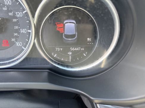 Used 2018 MAZDA CX-5 Grand Touring w/ Premium Package AWD/4WD image 16