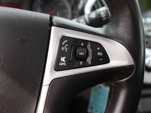 Used 2013 GMC Terrain Denali AWD/4WD image 26