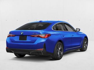New 2026 BMW i4 eDrive40 w/ M Sport Package RWD video 2