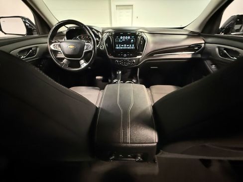 Used 2019 Chevrolet Traverse LT image 73