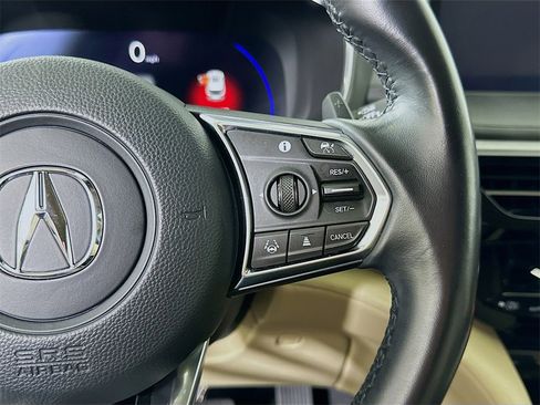 Used 2022 Acura MDX SH-AWD w/ Technology Package image 25