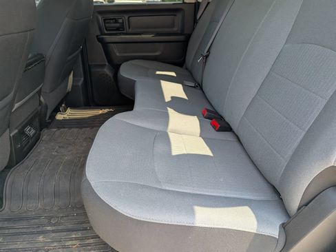Used 2023 RAM 1500 Tradesman w/ Popular Equipment Group AWD/4WD image 7