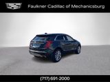 Used 2018 Cadillac XT5 Platinum image 4