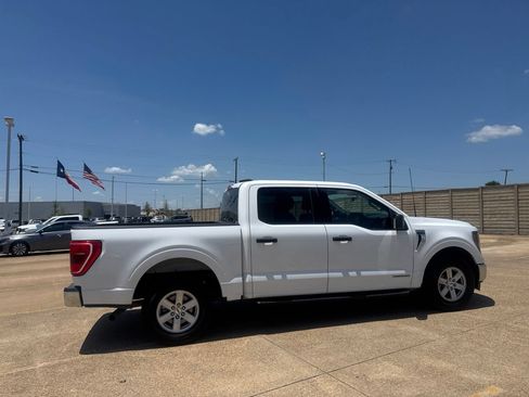 Used 2023 Ford F150 XLT w/ Equipment Group 301A Mid RWD image 24