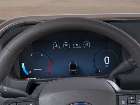 New 2026 Ford F250 King Ranch image 13