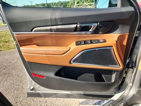 New 2025 Kia Telluride SX Prestige X-Line image 10