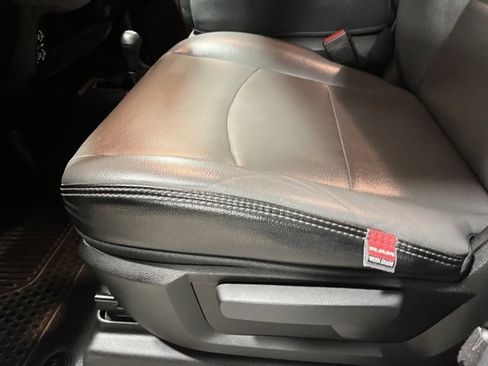 Used 2024 RAM 2500 Tradesman w/ Protection Group image 18