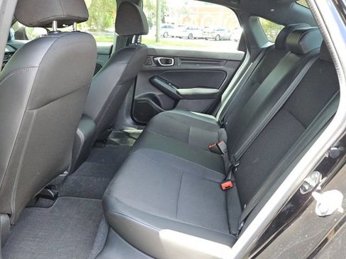 Used 2024 Honda Civic Sport image 11