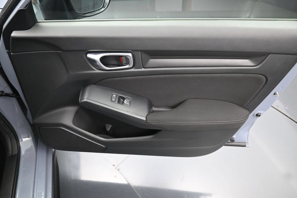 Used 2024 Honda Civic Sport image 32