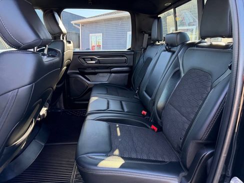 Used 2019 RAM 1500 Sport w/ Level 2 Equipment Group AWD/4WD image 37
