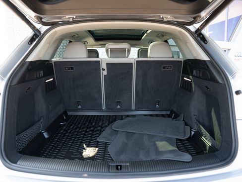 Certified 2023 Audi Q5 2.0T Premium Plus image 29