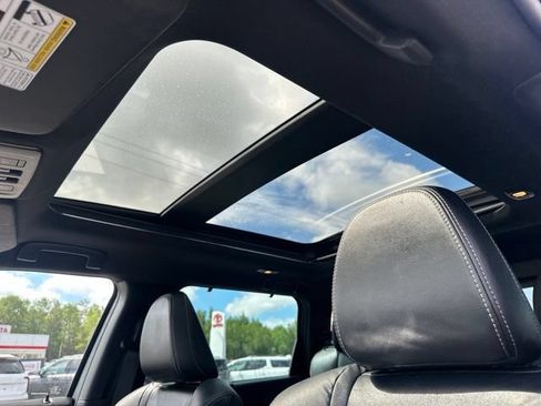 Used 2023 Mitsubishi Outlander SEL Black Edition AWD/4WD image 17