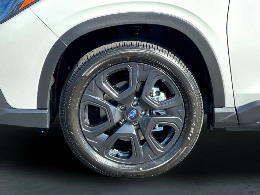 New 2026 Subaru Ascent Bronze Edition AWD/4WD image 32