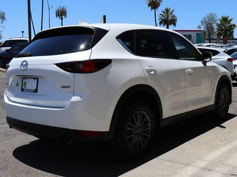Used 2019 MAZDA CX-5 Touring FWD image 13