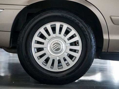 Used 2006 Mercury Grand Marquis LS image 57