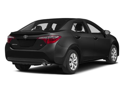 Used 2014 Toyota Corolla S image 2