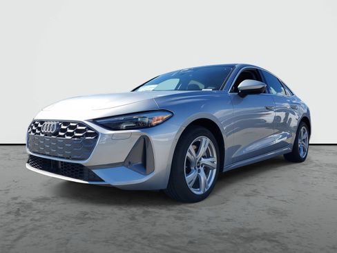 New 2025 Audi A5 2.0T Premium image 2