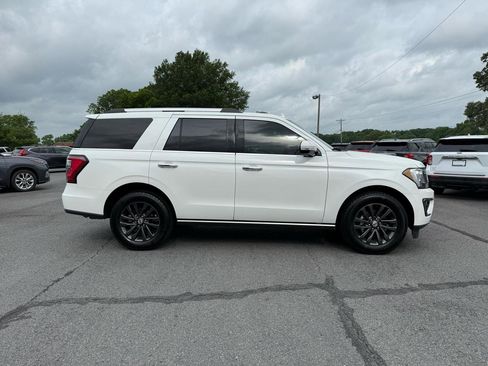 Used 2021 Ford Expedition Limited RWD image 7