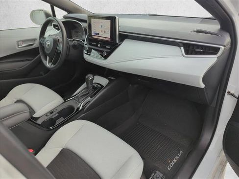 Certified 2023 Toyota Corolla SE image 27