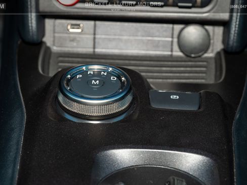 Used 2021 Ford Mustang Shelby GT500 w/ Technology Package image 21