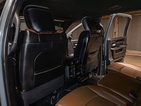 Used 2021 RAM 2500 Power Wagon w/ 75th Anniversary Edition image 22