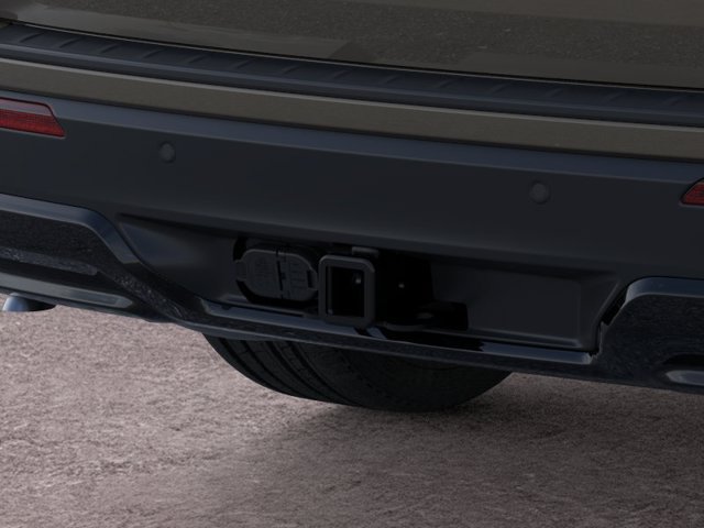 New 2026 Ford Explorer ST-Line AWD/4WD image 23