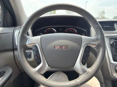 Used 2017 GMC Acadia Limited SLT FWD image 40