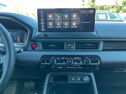 New 2026 Honda Pilot Black Edition image 24