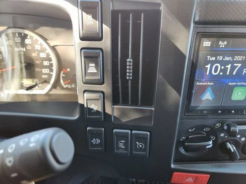 New 2024 Chevrolet Low Cab Forward 4500XD RWD image 21