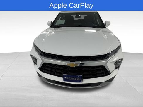 Used 2023 Chevrolet Blazer LT AWD/4WD image 8
