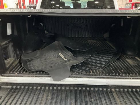 Used 2023 Ford F150 XLT w/ Equipment Group 302A High image 22