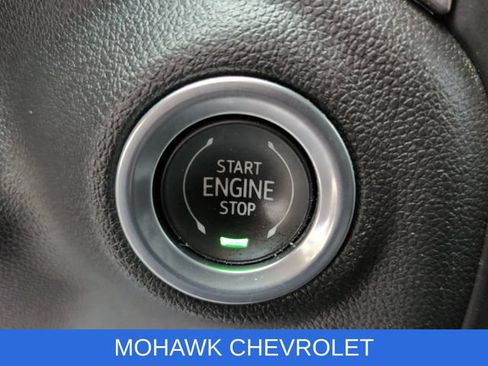 Used 2021 Chevrolet Silverado 1500 RST AWD/4WD image 24