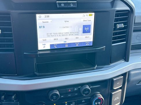 New 2026 Ford F450 XL w/ XL Driver Assist Package image 23