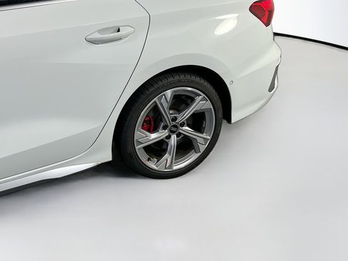 Used 2022 Audi S3 Premium Plus image 29