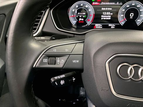 Certified 2023 Audi Q5 2.0T Premium Plus w/ Premium Plus Package AWD/4WD image 19