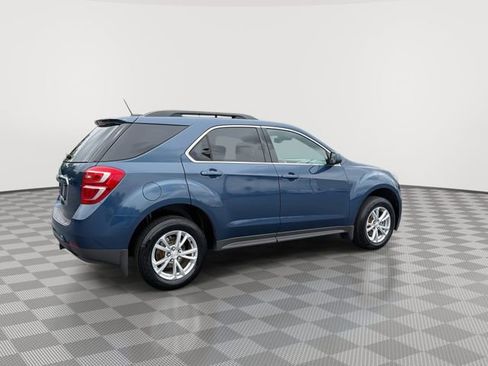 Used 2017 Chevrolet Equinox LT w/ Convenience Package FWD image 11