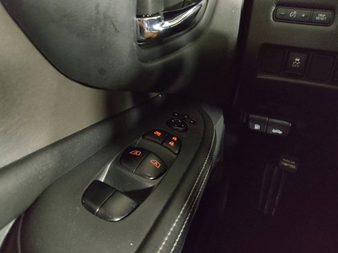 Used 2020 Nissan Murano SV FWD image 27