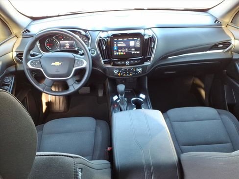Certified 2023 Chevrolet Traverse LT image 26