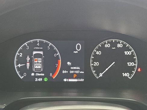 Certified 2024 Honda CR-V EX image 18