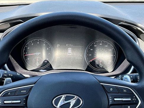 Certified 2023 Hyundai Santa Fe SE FWD image 13