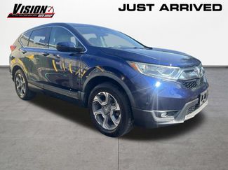 Used 2017 Honda CR-V EX video 2