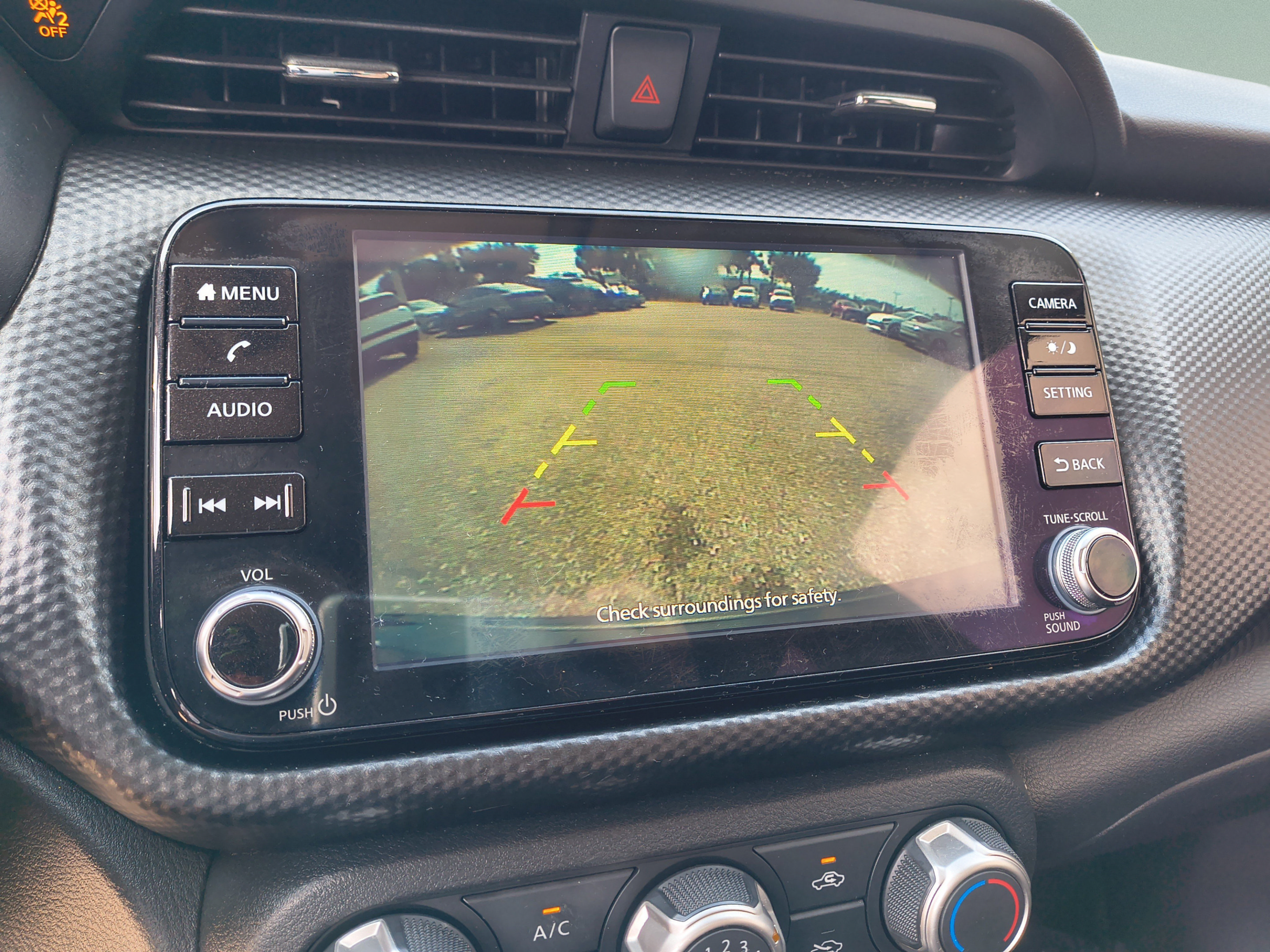 Certified 2023 Nissan Kicks SV FWD image 26