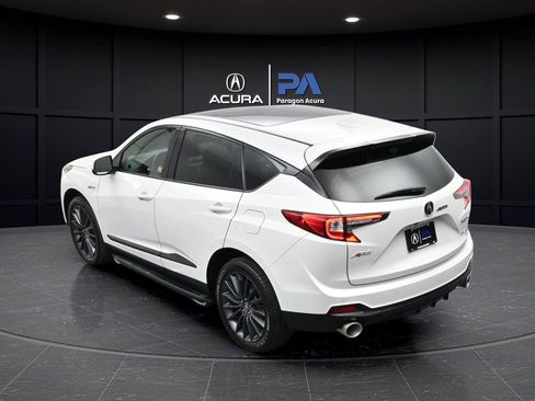 Used 2023 Acura RDX A-Spec AWD/4WD image 41