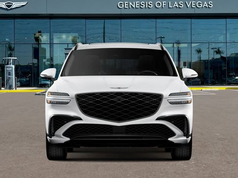 New 2026 Genesis GV70 2.5T Sport Prestige image 8