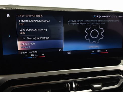 Used 2023 BMW 330i xDrive Sedan w/ Convenience Package image 24