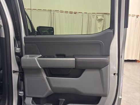 Used 2025 Ford F150 XLT w/ Equipment Group 301A Standard image 26